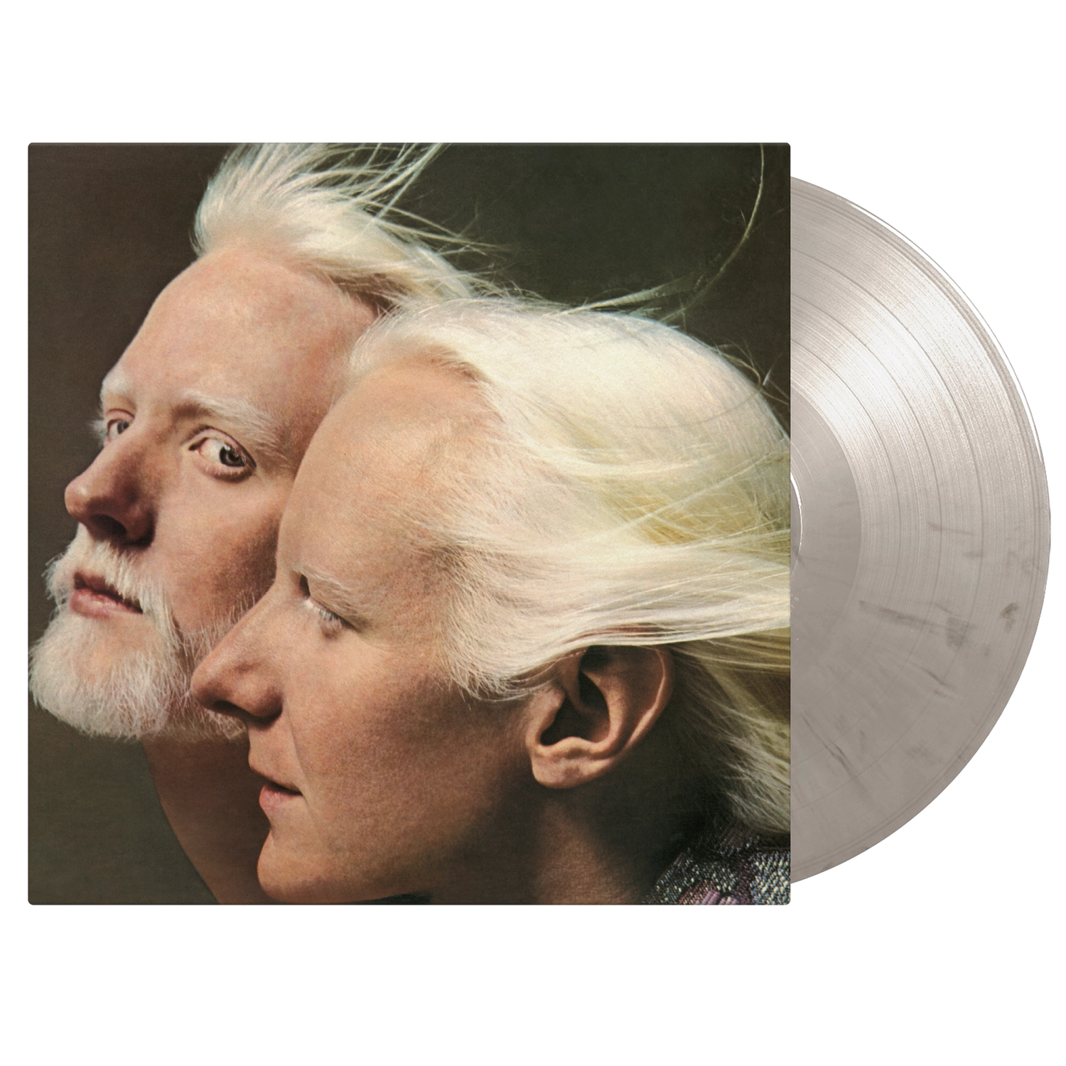 Johnny & Edgar Winter