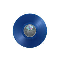 Break Out - Blue Vinyl