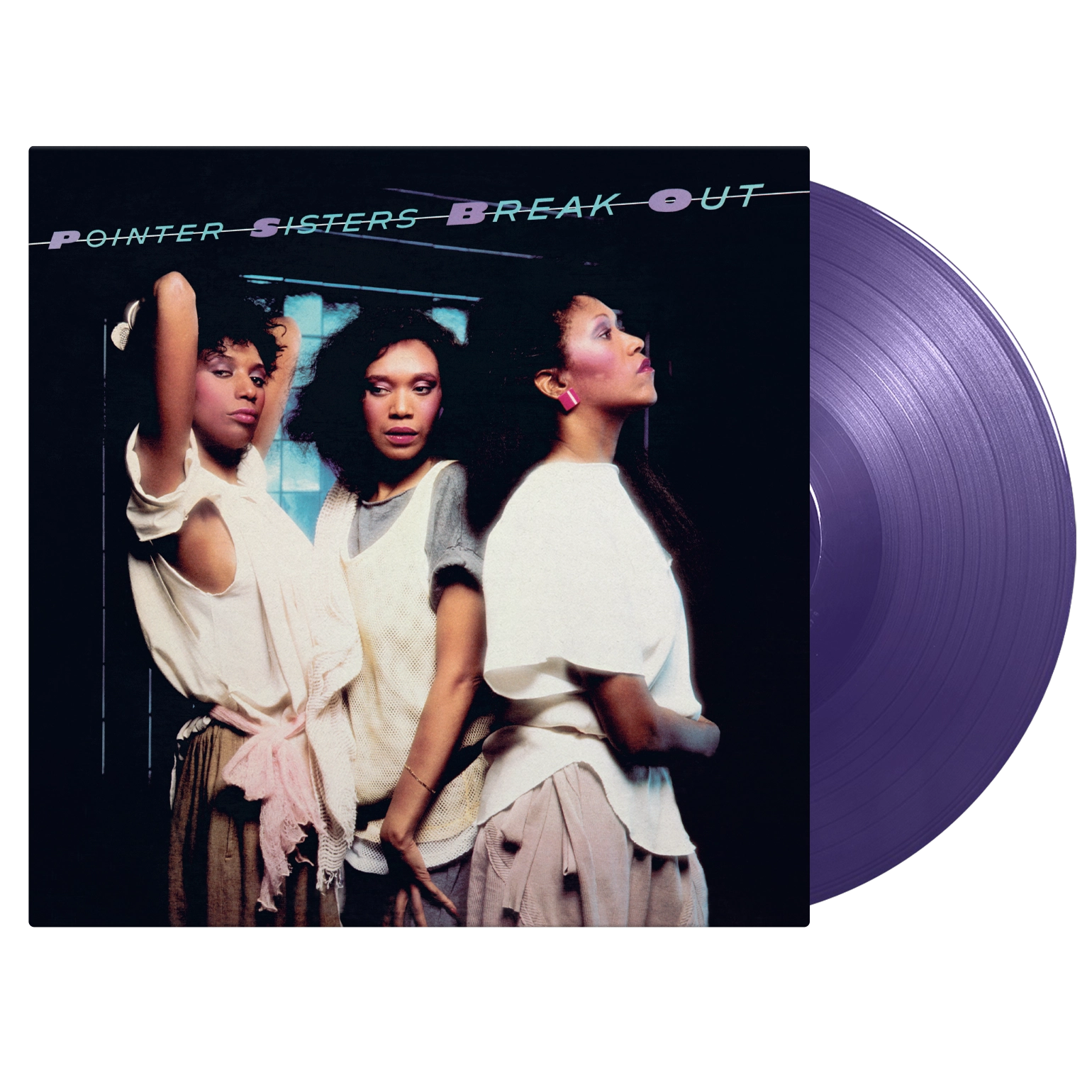 Break Out