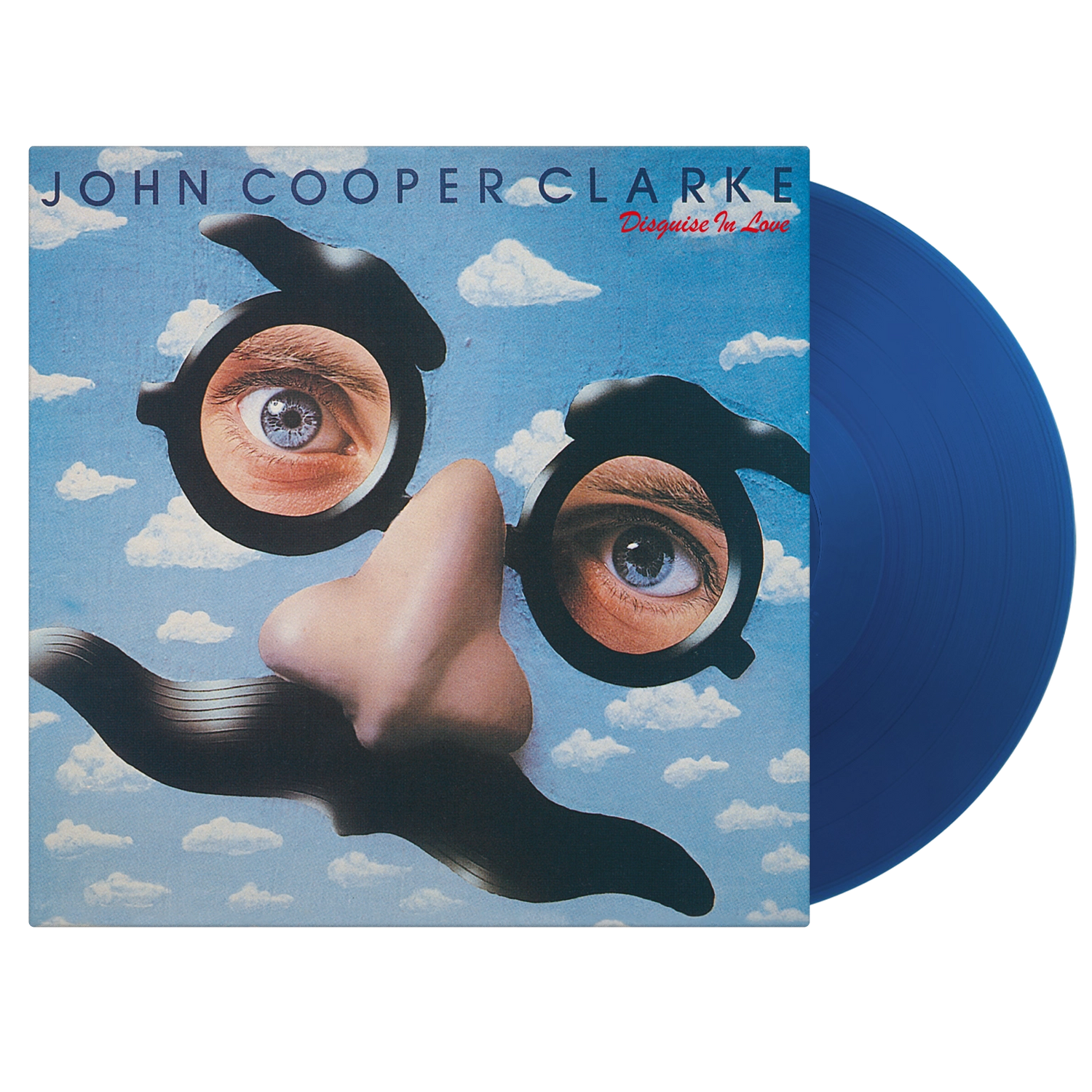 John Cooper Clarke