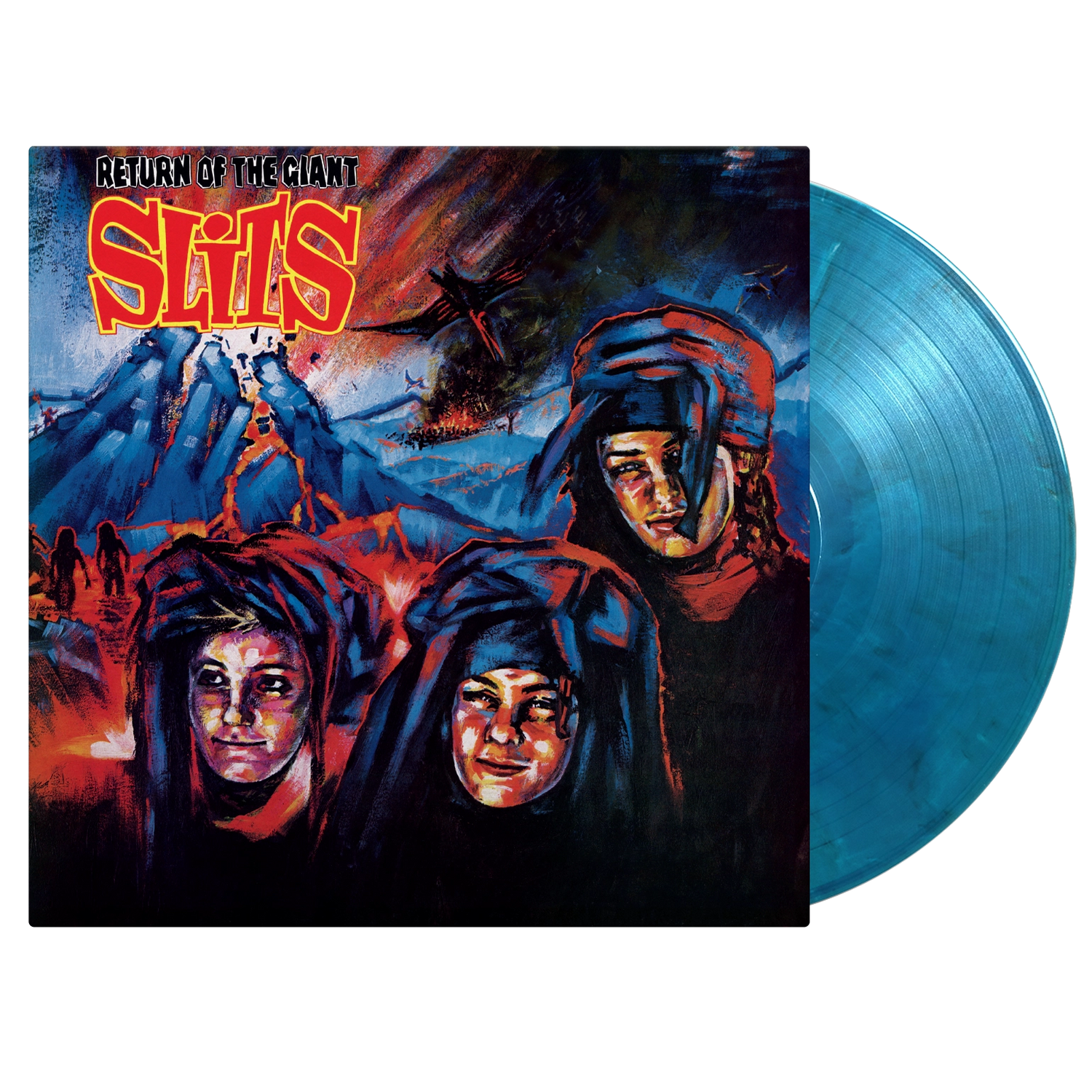 The Slits