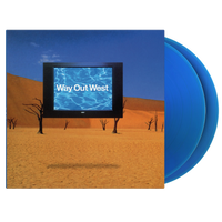 Way Out West