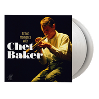 Great Moments With Chet Baker