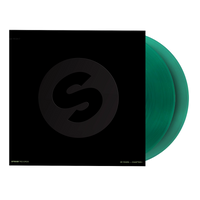 Spinnin' 25 Years...Chapter 1