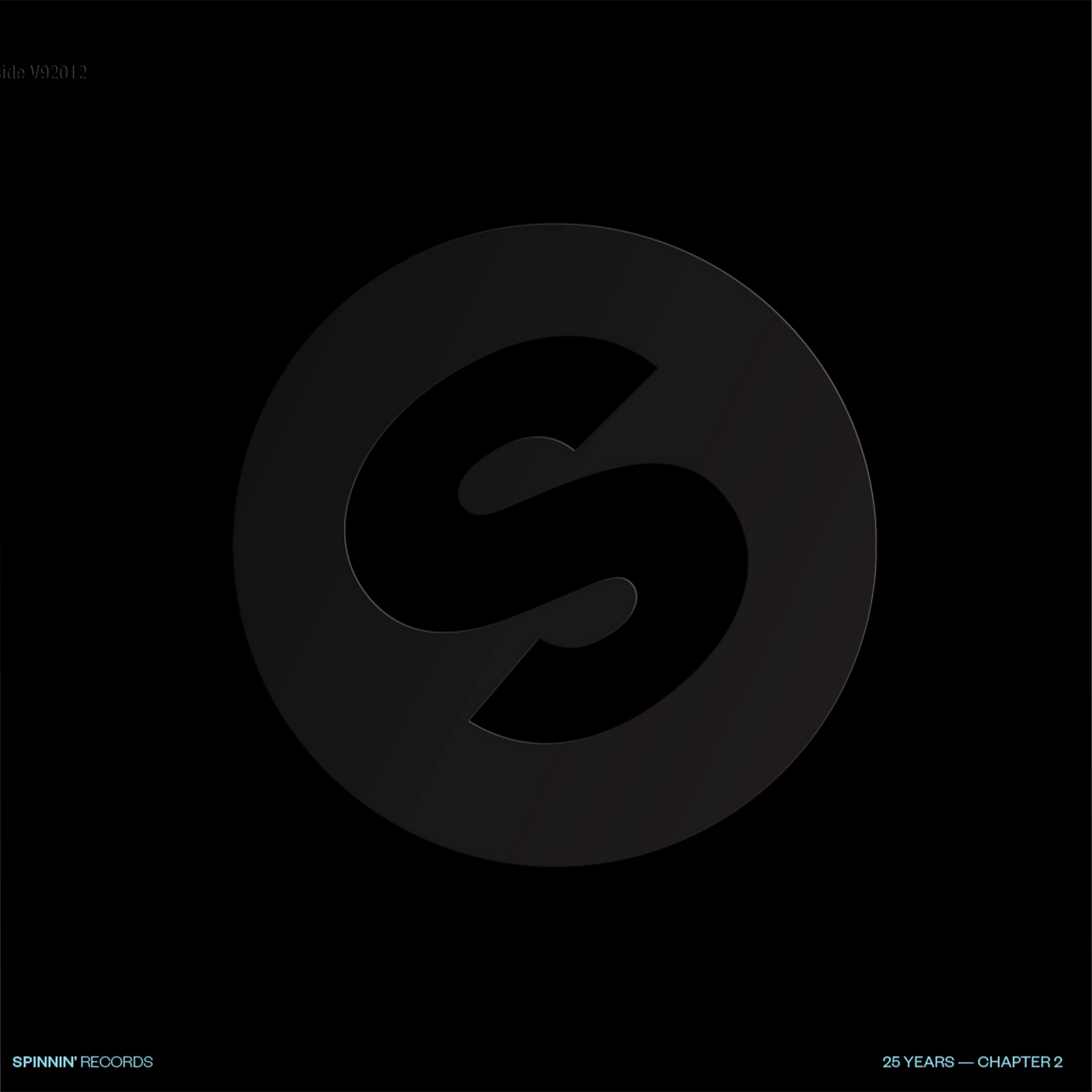 Spinnin' 25 Years...Chapter 2