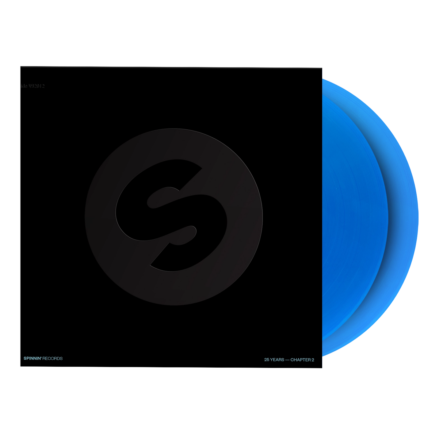 Spinnin' 25 Years...Chapter 2