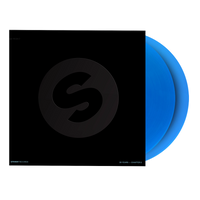 Spinnin' 25 Years...Chapter 2