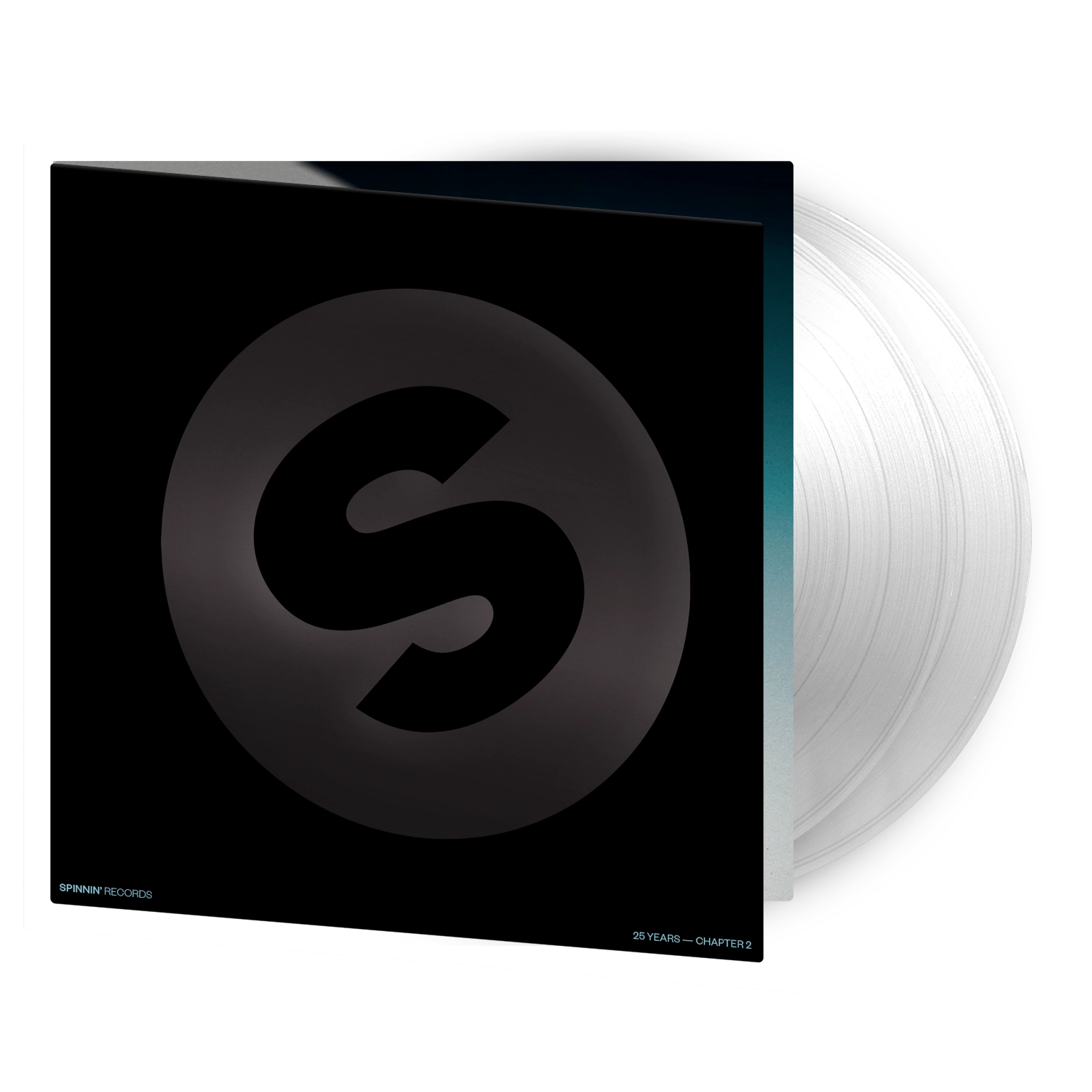 Spinnin' 25 Years... Chapter 2