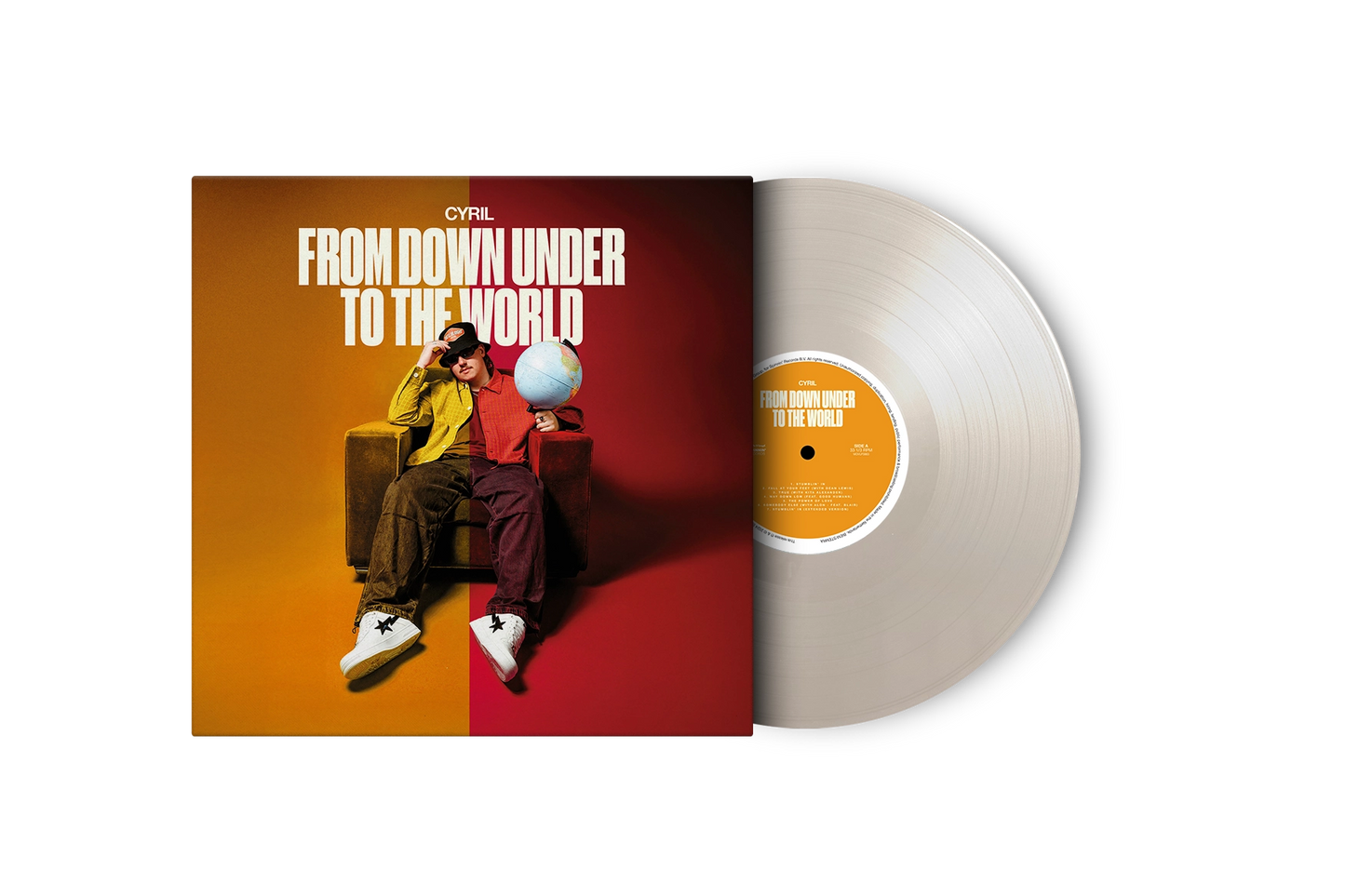 From Down Under - To The World