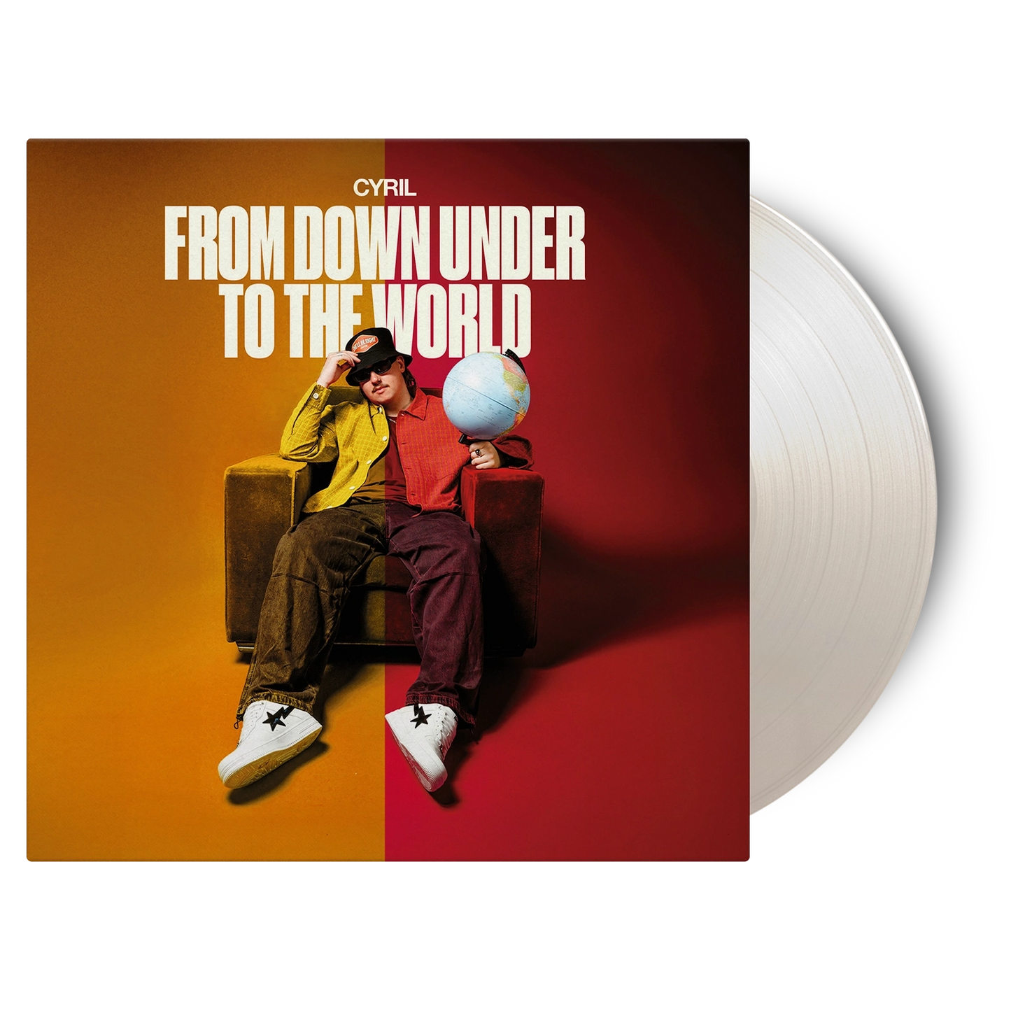 From Down Under - To The World