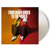 From Down Under - To The World
