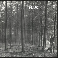 Jojo - Vinyl