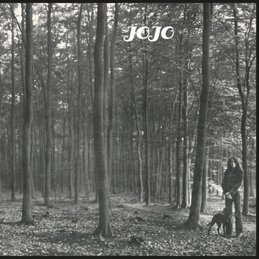 Jojo - Vinyl