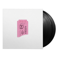 The Aftermath - Black Vinyl