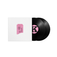 The Aftermath - Black Vinyl