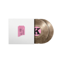 The Aftermath - Smokey Marble Vinyl