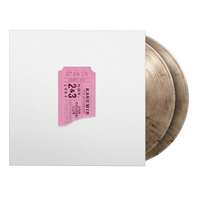 The Aftermath - Smokey Marble Vinyl