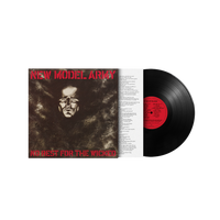 No Rest For The Wicked - Vinyl