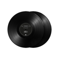 Dogman - Black Vinyl