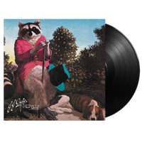 Naturally - Vinyl
