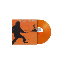 Revolution Dub - Orange Vinyl