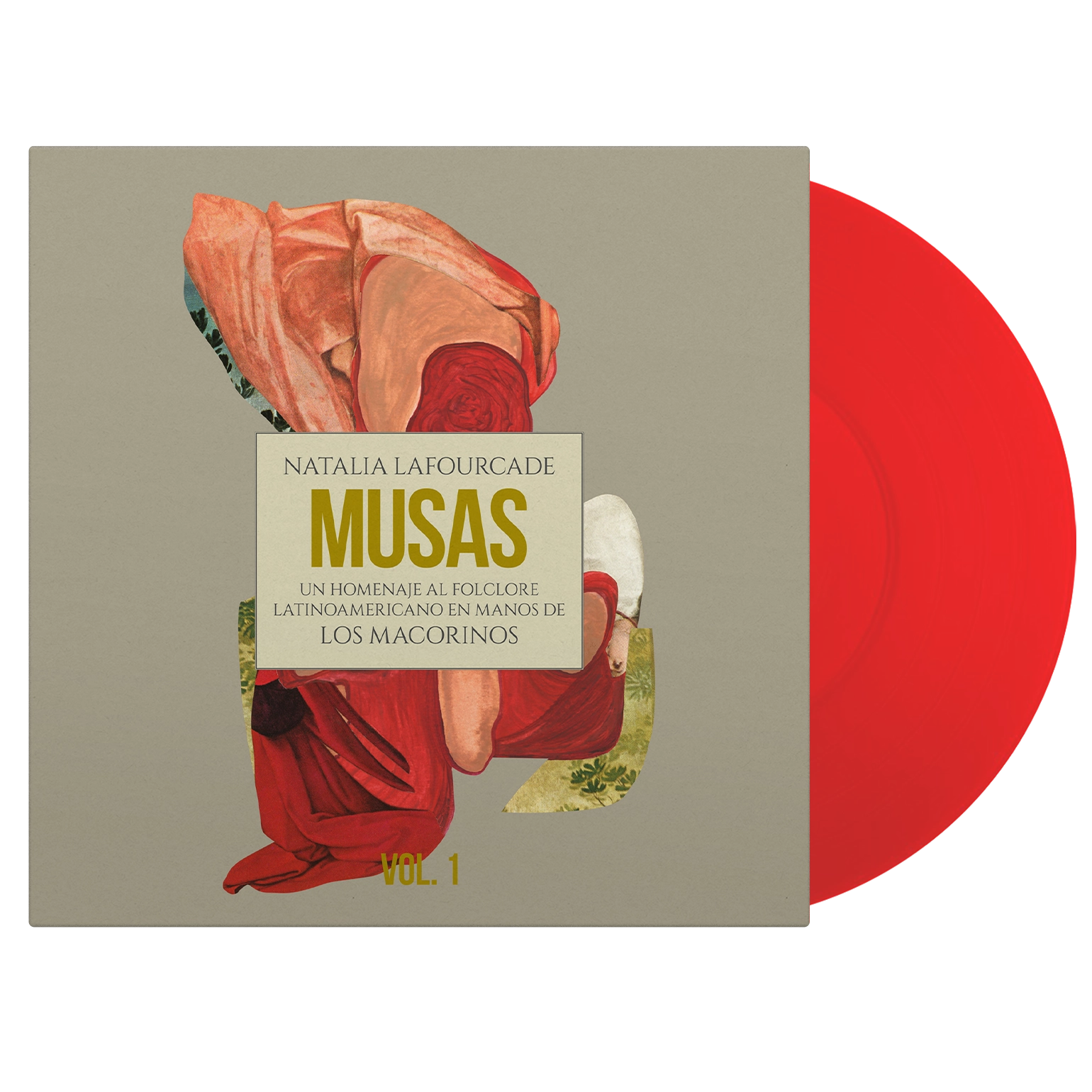 Musas Vol. 1