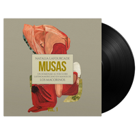 Musas Vol. 1