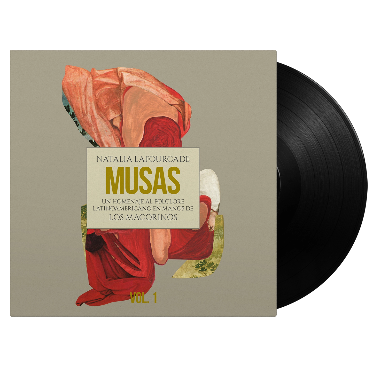 Musas Vol. 1