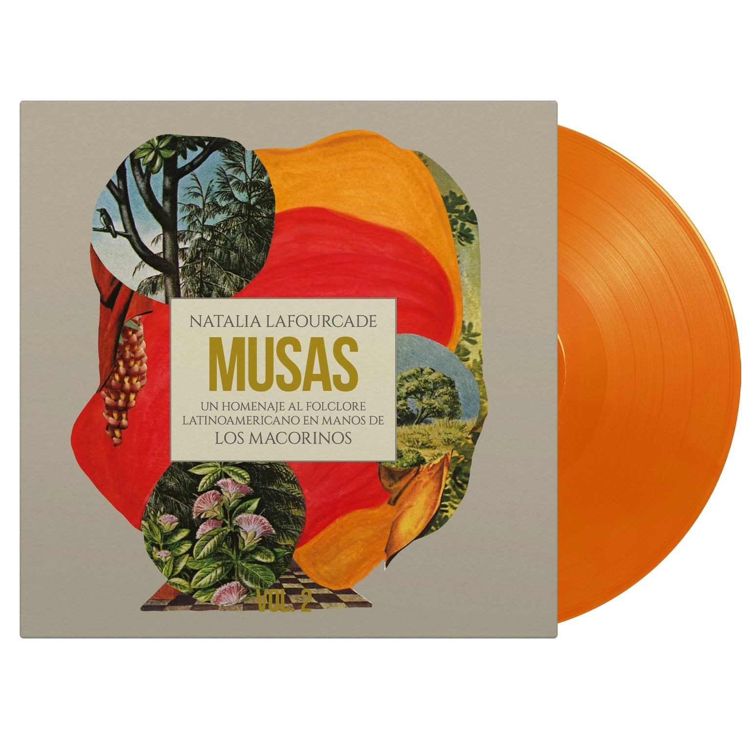 Musas Vol. 2