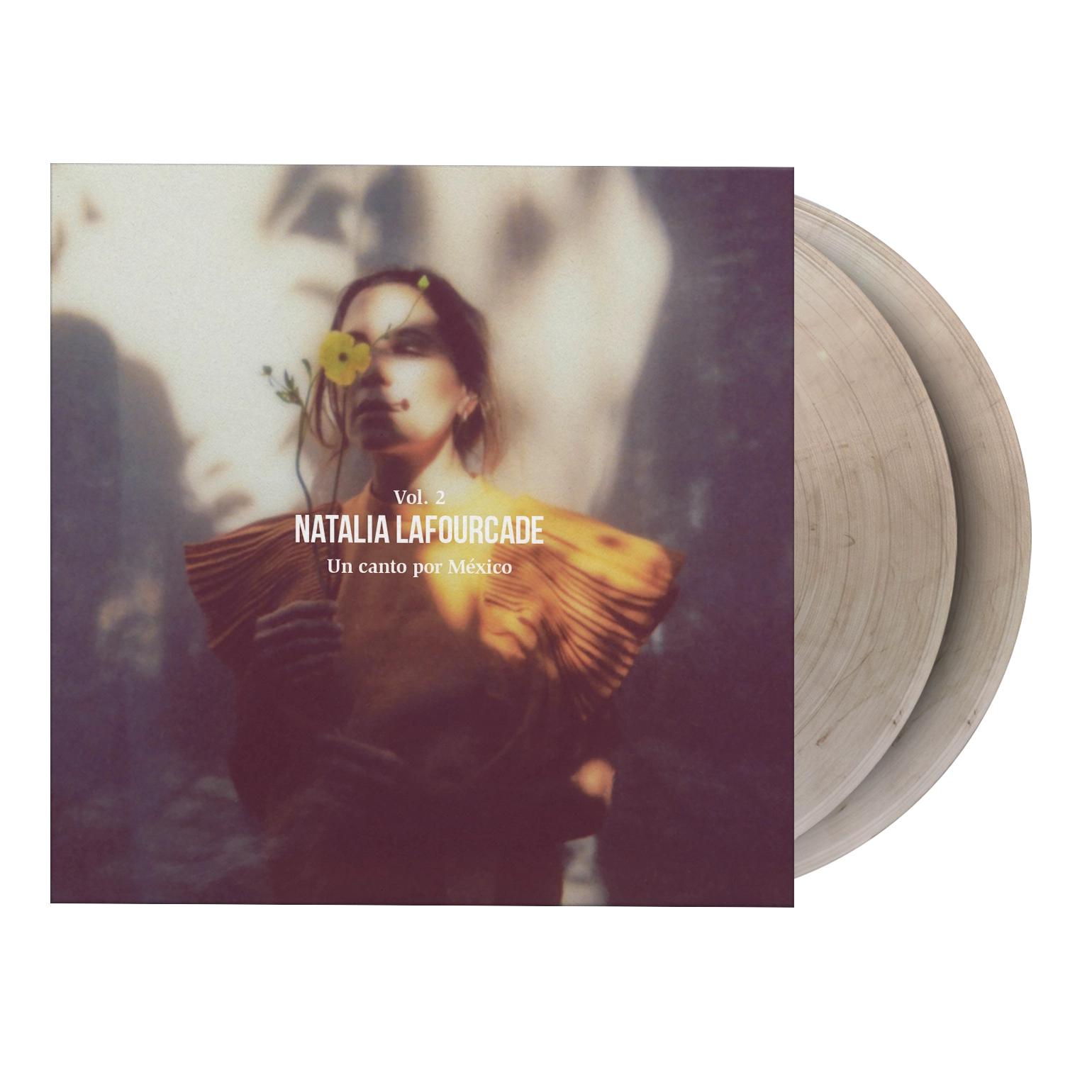 Un Canto por México, Vol. 2