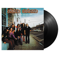 Pronounced Leh'nerd Skin'nerd