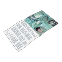 Monaco (25th Anniversary Expanded Edition) - Minty Ice-Green Coloured Vinyl