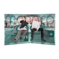 Monaco (25th Anniversary Expanded Edition) - Minty Ice-Green Coloured Vinyl