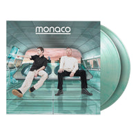 Monaco (25th Anniversary Expanded Edition) - Minty Ice-Green Vinyl