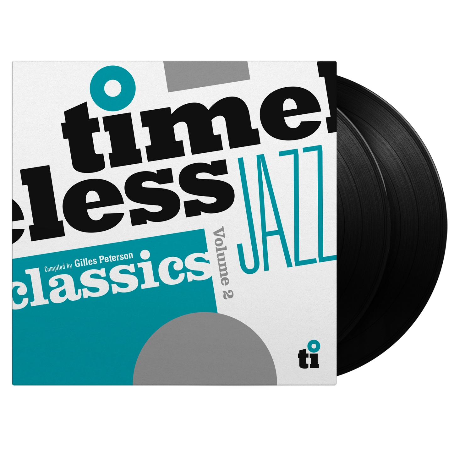 Timeless Jazz Classics Volume 2