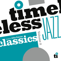Timeless Jazz Classics Volume 2