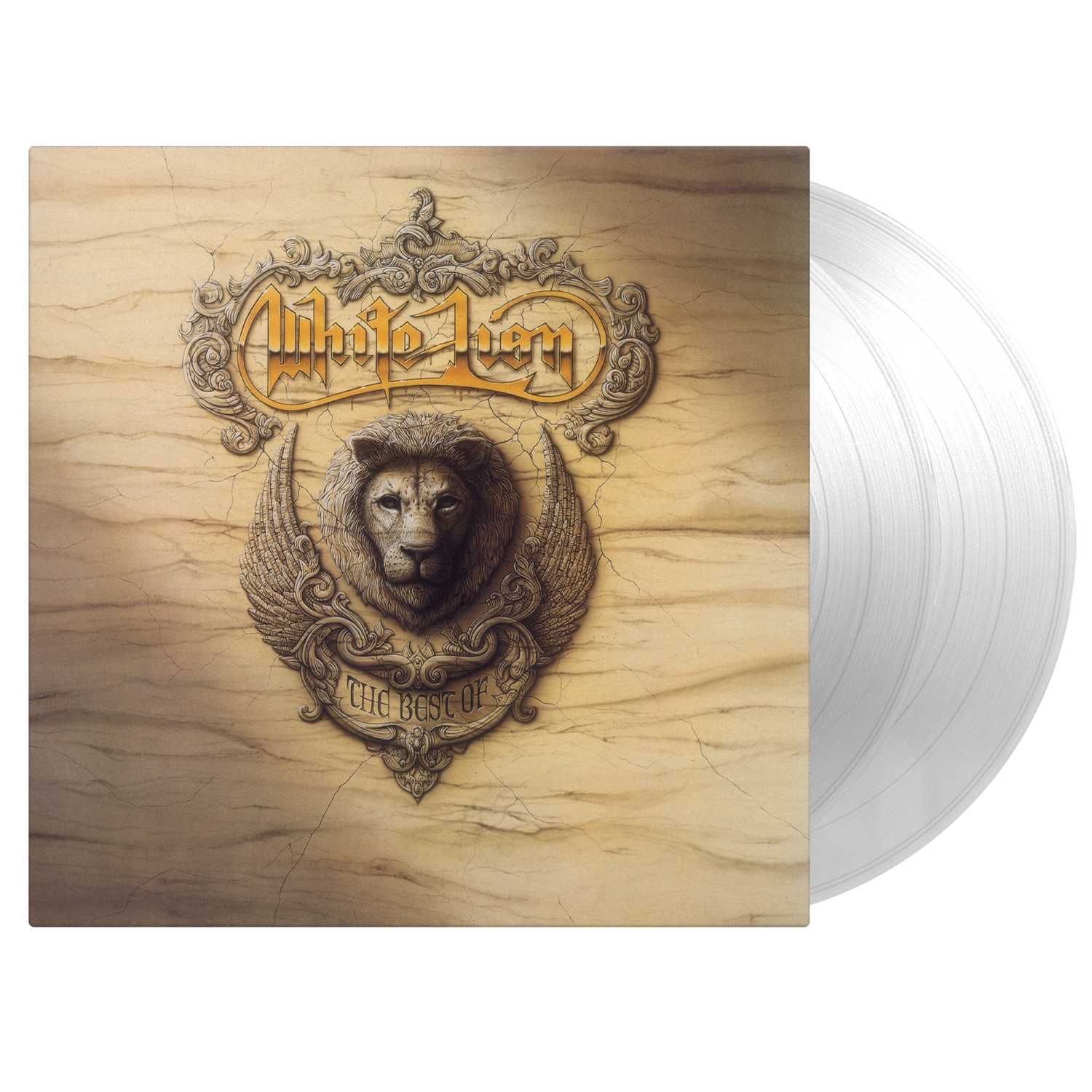 White Lion