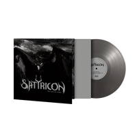 Age Of Nero - Silver Coloured Vinyl