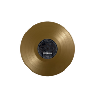 House Of Gold & Bones Part 1 - Gold Coloured Vinyl