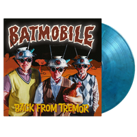 Back From Tremor