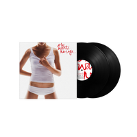 She Wants Revenge - Vinyl
