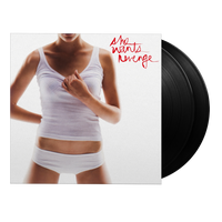 She Wants Revenge - Vinyl