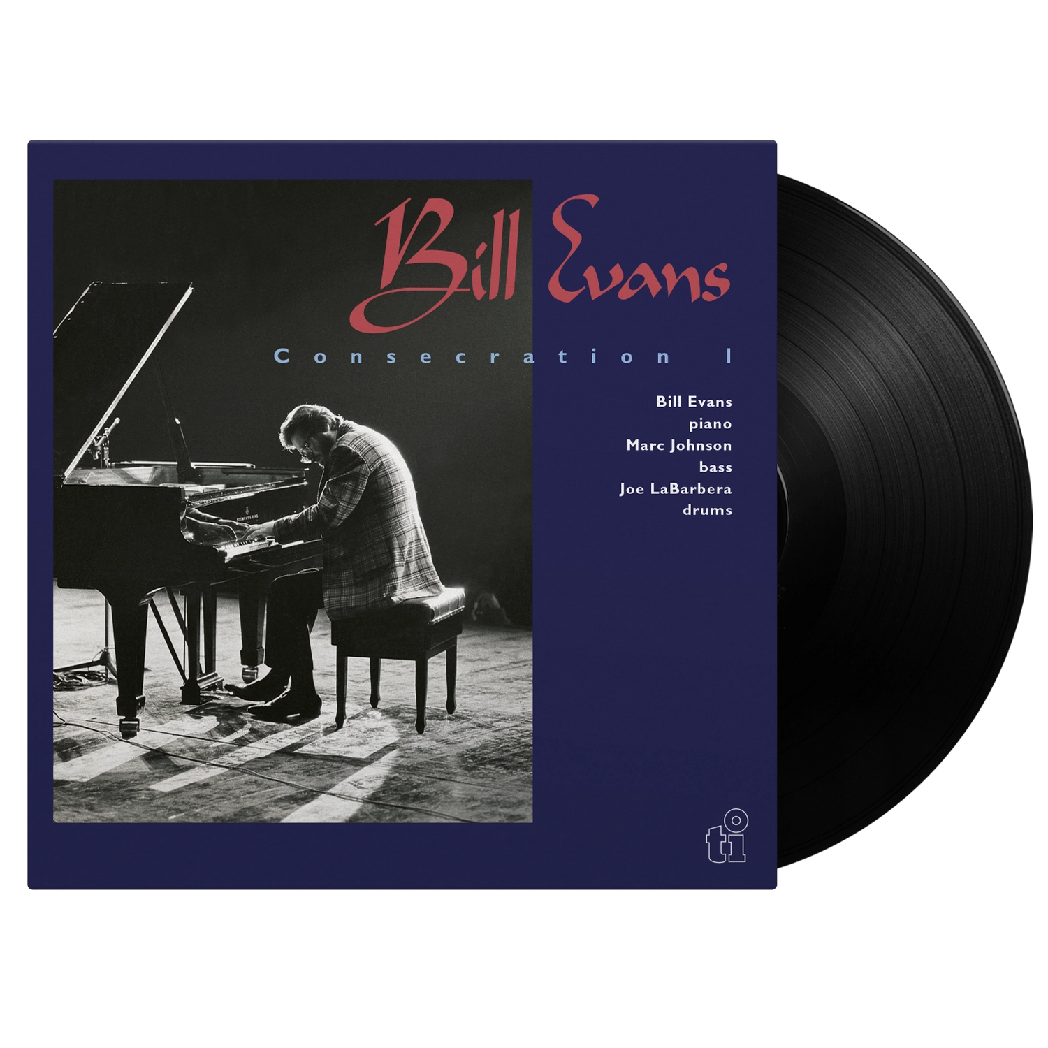 Bill Evans