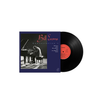 Consecration I - Black Vinyl