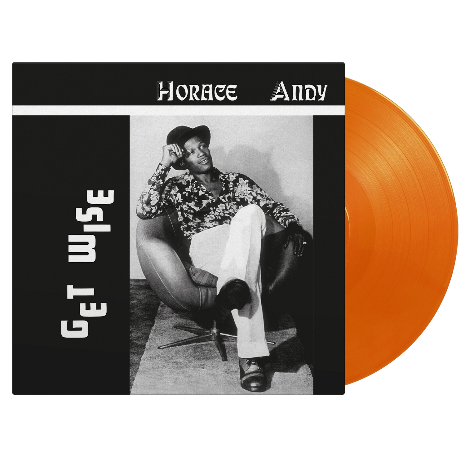 Horace Andy