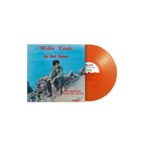 Far And Distant - Orange Vinyl
