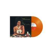 The Gold Connection - Orange Vinyl