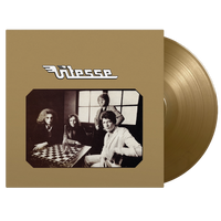 Vitesse (Expanded Edition) - Gold Coloured Vinyl