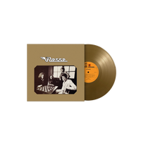 Vitesse (Expanded Edition) - Gold Coloured Vinyl