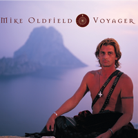 Voyager - Purple Vinyl